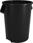 San Jamar 84104403 Carlisle - Bronco™ Waste Bin Trash Container