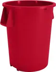 San Jamar 84104405 Carlisle - Bronco™ Waste Bin Trash Container