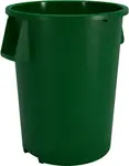 San Jamar 84104409 Carlisle - Bronco™ Waste Bin Trash Container