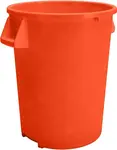 San Jamar 84104424 Carlisle - Bronco™ Waste Bin Trash Container