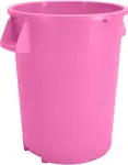 San Jamar 84104426 Carlisle - Bronco™ Waste Bin Trash Container