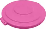 San Jamar 84104526 Carlisle - Bronco™ Waste Bin Trash Container Lid