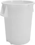 San Jamar 84105502 Carlisle - Bronco™ Waste Bin Trash Container
