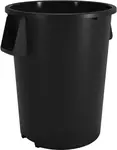 San Jamar 84105503 Carlisle - Bronco™ Waste Bin Trash Container