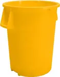 San Jamar 84105504 Carlisle - Bronco™ Waste Bin Trash Container
