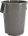 San Jamar 84105523 Carlisle - Bronco™ Waste Bin Trash Container