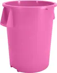 San Jamar 84105526 Carlisle - Bronco™ Waste Bin Trash Container
