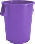 San Jamar 84105589 Carlisle - Bronco™ Waste Bin Trash Container