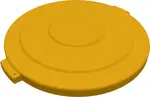 San Jamar 84105604 Carlisle - Bronco™ Waste Bin Trash Container Lid