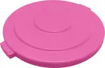 San Jamar 84105626 Carlisle - Bronco™ Waste Bin Trash Container Lid
