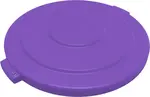 San Jamar 84105689 Carlisle - Bronco™ Waste Bin Trash Container Lid