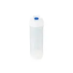San Jamar 857312L San Jamar - EZ-Kleen® Sauce Bottle