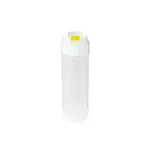San Jamar 857312M San Jamar - EZ-Kleen® Sauce Bottle