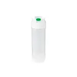 San Jamar 857312S San Jamar - EZ-Kleen® Sauce Bottle