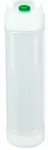 San Jamar 857320S San Jamar - EZ-Kleen® Sauce Bottle