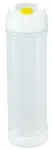 San Jamar 857324M San Jamar - EZ-Kleen® Sauce Bottle