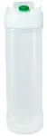 San Jamar 857324S San Jamar - EZ-Kleen® Sauce Bottle