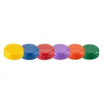 San Jamar 8573CC San Jamar - EZ-Kleen® Squeeze Bottle Colored Cap
