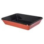 San Jamar 8919406 Carlisle - Mosaic™ Designer Displayware™ Pasta