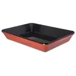 San Jamar 8920406 Carlisle - Mosaic™ Designer Displayware™ Baker