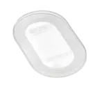 San Jamar 91811 Araven - Food Storage Lid