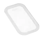 San Jamar 91814 Araven - Food Storage Lid
