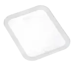 San Jamar 91816 Araven - Food Storage Lid