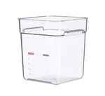 San Jamar 91905 Araven - Food Storage Container