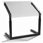 San Jamar 922403 Carlisle - Portable Sneeze Guard