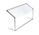 San Jamar 924807 Carlisle - Portable Sneeze Guard