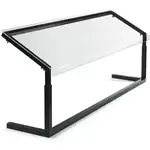 San Jamar 926003 Carlisle - Portable Sneeze Guard