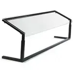 San Jamar 927203 Carlisle - Portable Sneeze Guard