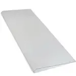 San Jamar 934507 Carlisle - Sneeze Guard Shield