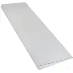 San Jamar 936507 Carlisle - Sneeze Guard Shield