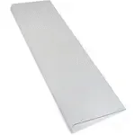 San Jamar 937507 Carlisle - Sneeze Guard Shield