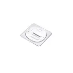 San Jamar 94018 Araven - Universal Food Storage Lid