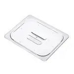 San Jamar 94038 Araven - Universal Contact Lid