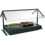 San Jamar 971203 Carlisle - Portable Sneeze Guard