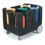 San Jamar ADD403 Carlisle - Optimizer™ Dish Dolly