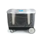 San Jamar ADDC07 Carlisle - Optimizer™ Dish Dolly Cart Cover
