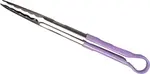 San Jamar ASZTONGS San Jamar - Saf-T-Grip® Allergen Saf-T-Zone™