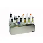 San Jamar B5522D Speed Rail