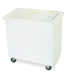 San Jamar BIN2702 Carlisle - Mobile Ingredient Bin