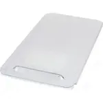 San Jamar BIN44L07 Carlisle - Ingredient Bin Lid