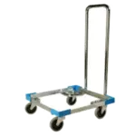 San Jamar C2222A14 Carlisle - E-Z Glide™ Dolly