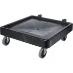 San Jamar C223603 Carlisle - Opticlean™ Glass Rack Dolly
