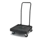 San Jamar C2236H03 Carlisle - Opticlean™ Glass Rack Dolly
