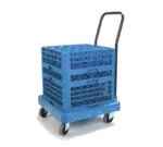 San Jamar C2236H14 Carlisle - Opticlean™ Glass Rack Dolly