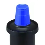 San Jamar C2410CBK EZ-Fit® One Size Fits All Dispenser