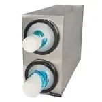 San Jamar C2802 EZ-Fit® Beverage Dispenser Box System